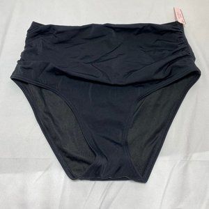 Victoria's Secret High Waist Swimsuit Bikini Bottom - M